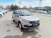 Lada (ВАЗ) Granta I Рестайлинг Тула  - изображение 10
