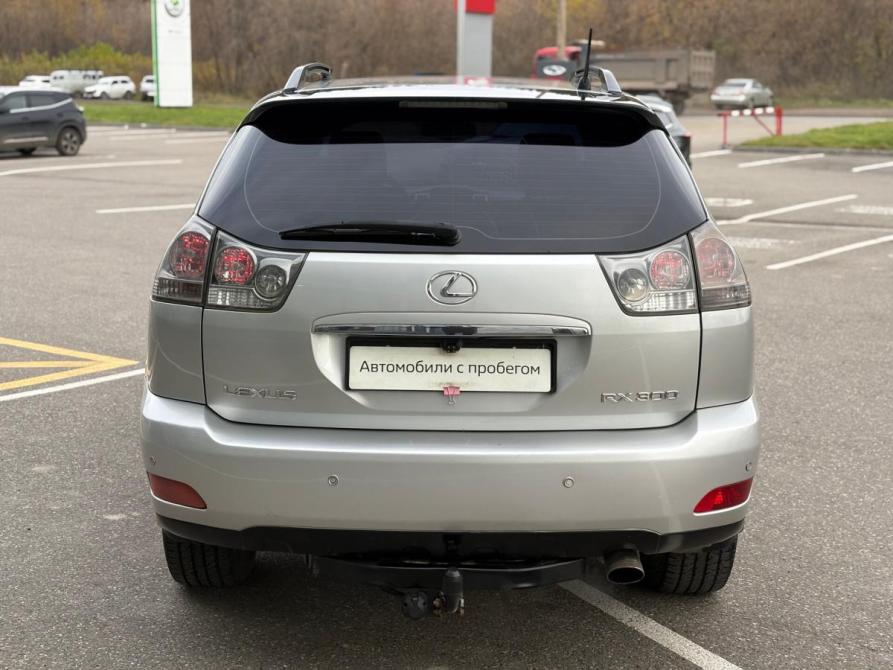 Lexus RX II Томск  - изображение 7