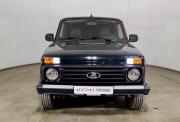 Lada (ВАЗ) 2121 (4x4) I Рестайлинг (2020) Волгоград  - изображение 20