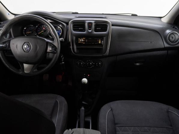 Renault Sandero II с пробегом 2015 года, цена 719 000 рублей, 145455 км, хэтчбек, Автокод Объявления