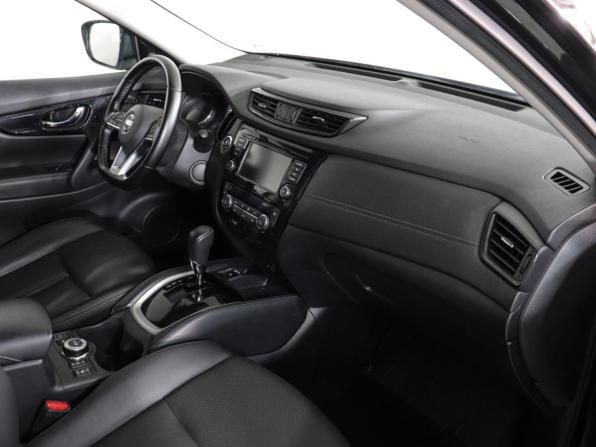 Nissan X-Trail III Рестайлинг с пробегом 2022 года, цена 3 000 000 рублей, 75908 км, внедорожник, Автокод Объявления