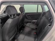Skoda Fabia II Рестайлинг Москва  - изображение 43