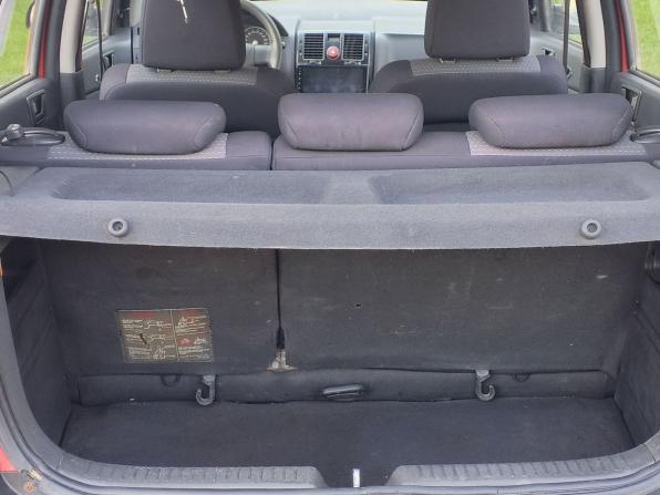 Hyundai Getz I Рестайлинг с пробегом 2010 года, цена 440 000 рублей, 269300 км, хэтчбек, Автокод Объявления