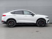 Geely Tugella I Рестайлинг Москва  - изображение 34