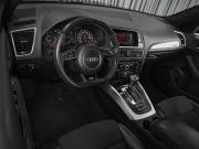 Audi Q5 I (8R) Рестайлинг Ставрополь  - изображение 29