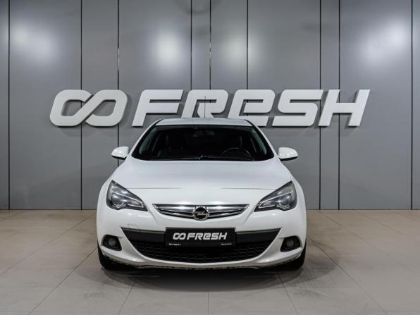 Opel Astra J Рестайлинг с пробегом 2014 года, цена 899 000 рублей, 187884 км, хэтчбек, Автокод Объявления