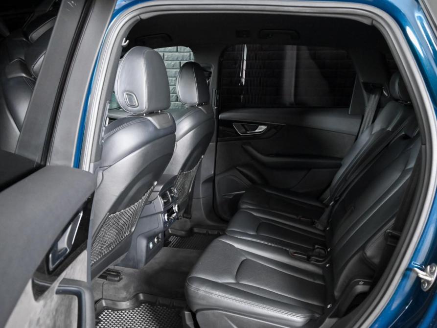 Audi Q7 II (4M) Екатеринбург  - изображение 10