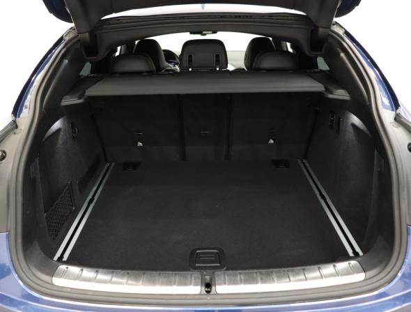 BMW X4 II (G02) с пробегом 2021 года, цена 4 390 000 рублей, 149941 км, внедорожник, Автокод Объявления