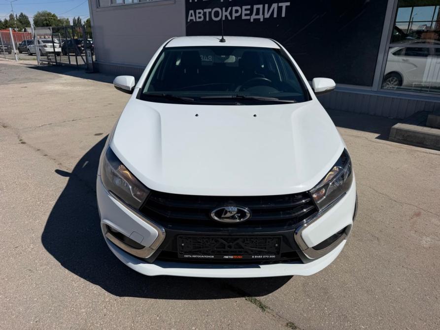 Lada (ВАЗ) Vesta I Тольятти  - изображение 11