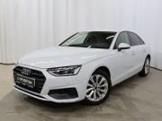 Audi A4 V (B9) Рестайлинг Москва  - изображение 26