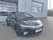 Honda Civic VIII Москва  - изображение 17