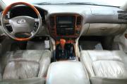 Lexus LX II Рестайлинг Новокузнецк  - изображение 59