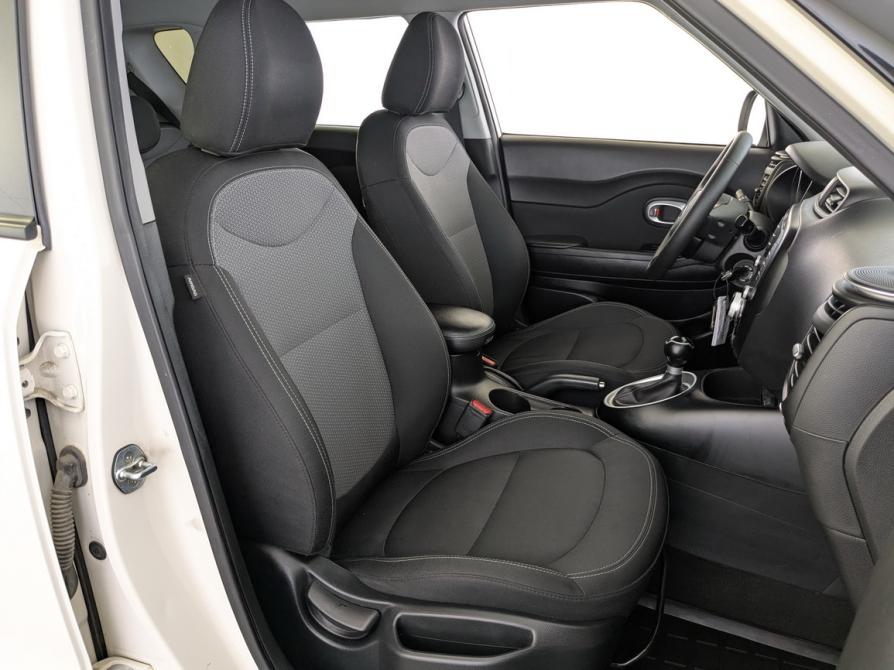 Kia Soul II Рестайлинг Москва  - изображение 19
