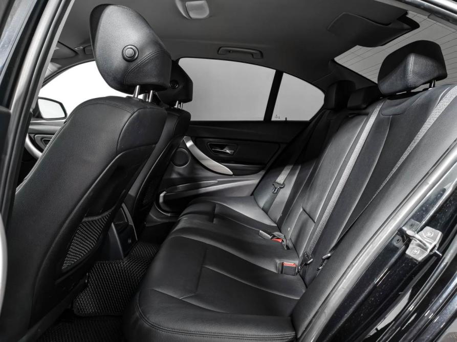 BMW 3 серии VI (F3x) Санкт-Петербург  - изображение 12