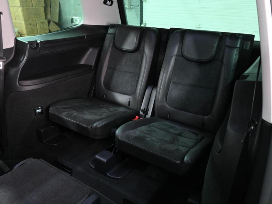 Volkswagen Sharan II Ростов-на-Дону  - изображение 9