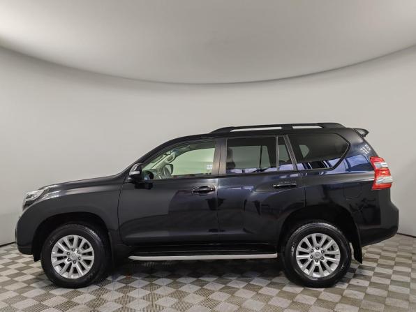 Toyota Land Cruiser Prado 150 Series Рестайлинг 1 с пробегом 2015 года, цена 4 099 000 рублей, 106001 км, внедорожник, Автокод Объявления
