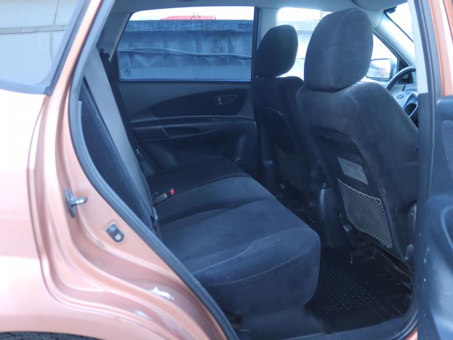 Hyundai Tucson I Нижний Новгород  - изображение 16