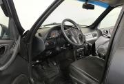 Chevrolet Niva I Рестайлинг Нижний Новгород  - изображение 25