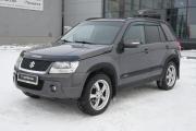 Suzuki Grand Vitara II Рестайлинг Екатеринбург  - изображение 15