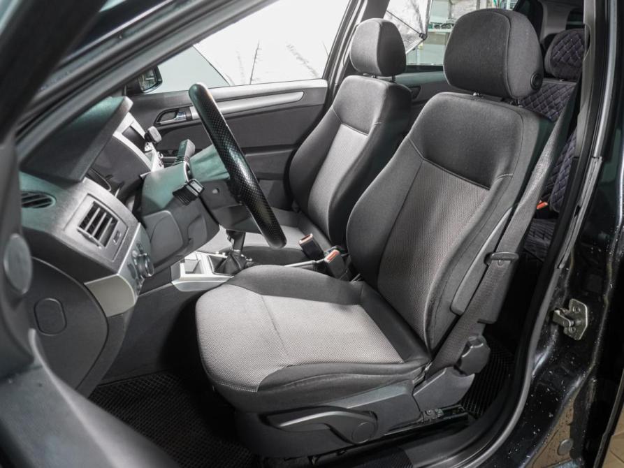 Opel Astra H Рестайлинг Воронеж  - изображение 10