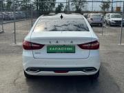 Lada (ВАЗ) Vesta I Рестайлинг (NG) Ростов-на-Дону  - изображение 22