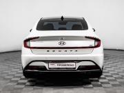 Hyundai Sonata VIII (DN8) Москва  - изображение 29