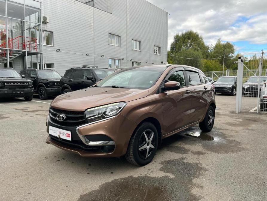 Lada (ВАЗ) XRAY I Нижнекамск  - изображение 3