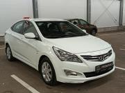 Hyundai Solaris I Рестайлинг Набережные Челны  - изображение 25