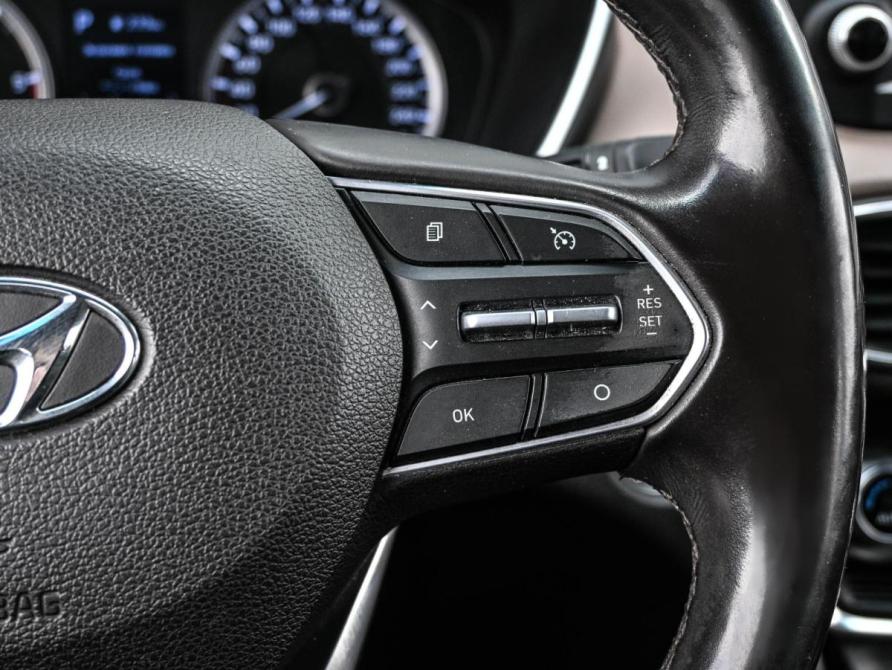 Hyundai Santa Fe IV Новороссийск  - изображение 15