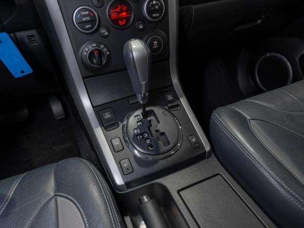 Suzuki Grand Vitara II Рестайлинг с пробегом 2011 года, цена 1 120 000 рублей, 130678 км, внедорожник, Автокод Объявления