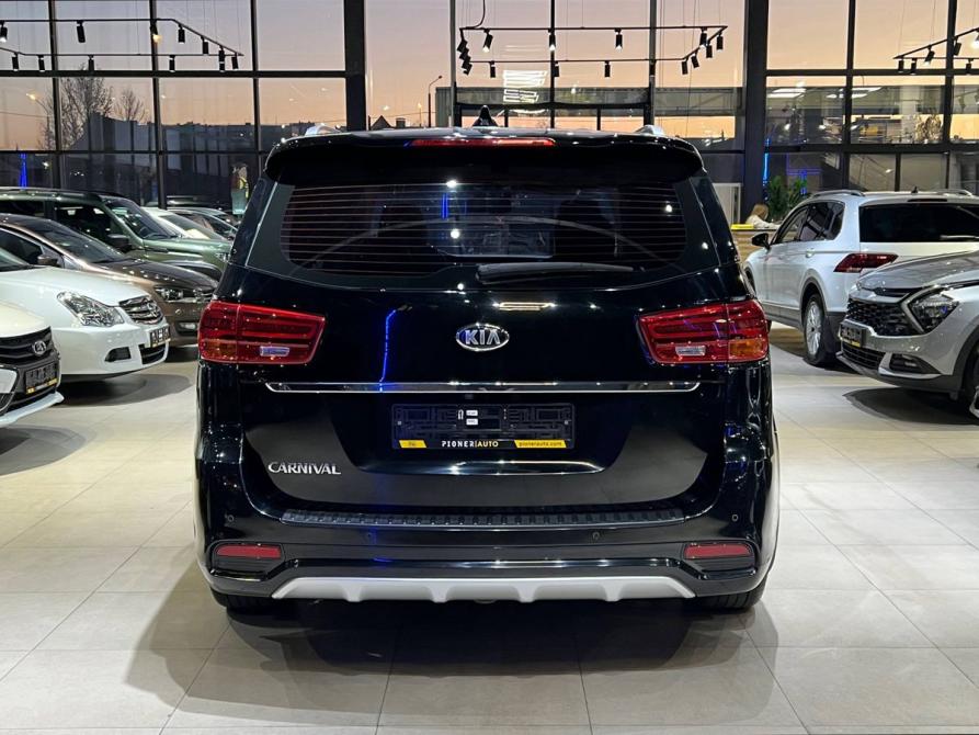 Kia Carnival III Оренбург  - изображение 6