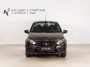 Lada (ВАЗ) Granta I Рестайлинг Казань  - изображение 10