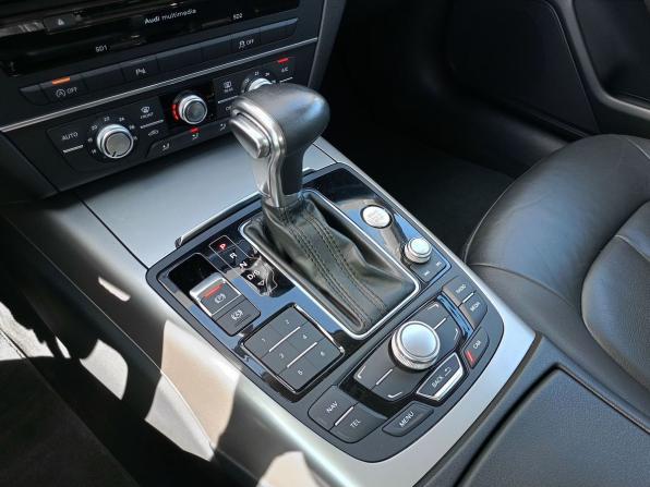 Audi A6 IV (C7) с пробегом 2014 года, цена 1 790 000 рублей, 114716 км, седан, Автокод Объявления