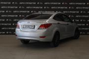 Hyundai Solaris I Томск  - изображение 17