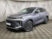 Exeed TXL I Рестайлинг Москва  - изображение 21