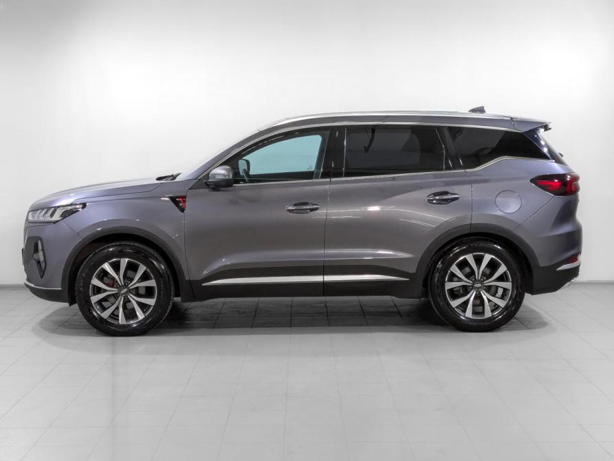Chery Tiggo 7 Pro Max I Химки  - изображение 8