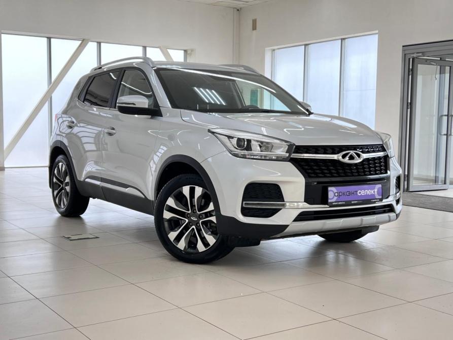 Chery Tiggo 4 I Рестайлинг Волгоград  - изображение 3