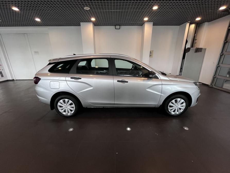 Lada (ВАЗ) Vesta I Рестайлинг (NG) Чебоксары  - изображение 2