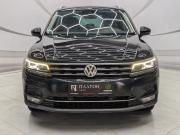 Volkswagen Tiguan II Воронеж  - изображение 21
