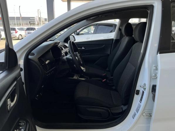 Kia Rio IV с пробегом 2019 года, цена 999 000 рублей, 171431 км, хэтчбек, Автокод Объявления