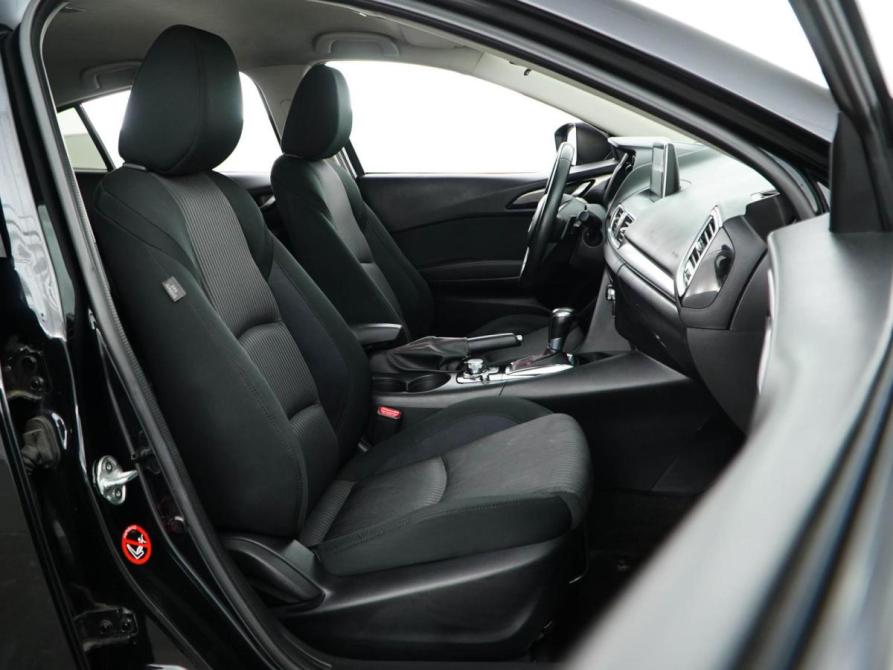 Mazda 3 III (BM) Москва  - изображение 8