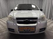 Chevrolet Aveo I Рестайлинг Стерлитамак  - изображение 36