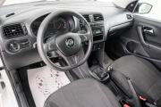 Volkswagen Polo V Рестайлинг Красноярск  - изображение 28