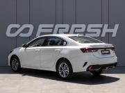 Kia K3 II (China Market) Рестайлинг Краснодар  - изображение 24