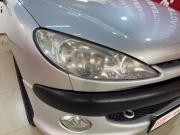 Peugeot 206 Новочеркасск  - изображение 24