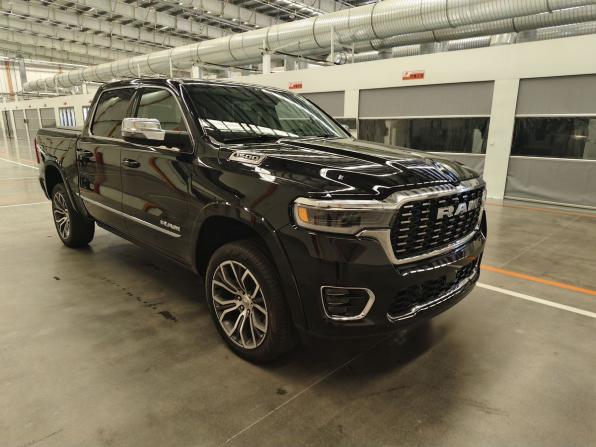 Ram 1500 V Рестайлинг с пробегом 2026 года, цена 10 990 000 рублей, 72 км, offers.body_type.unknown, Автокод Объявления