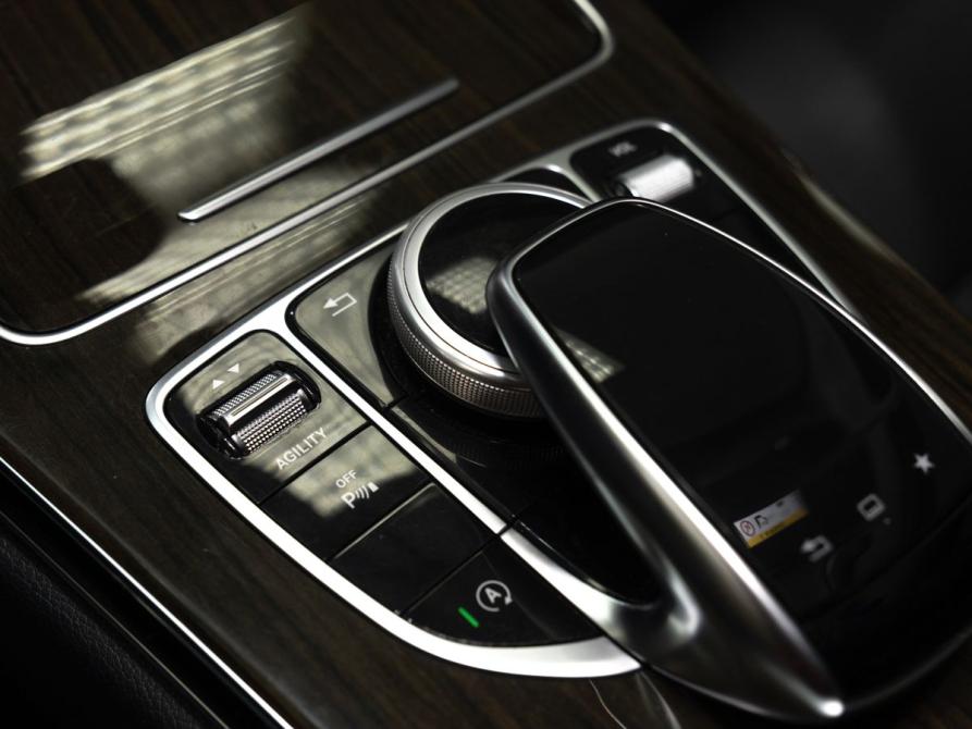 Mercedes-Benz C-Класс IV (W205) Казань  - изображение 13