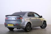 Mitsubishi Lancer X Омск  - изображение 27