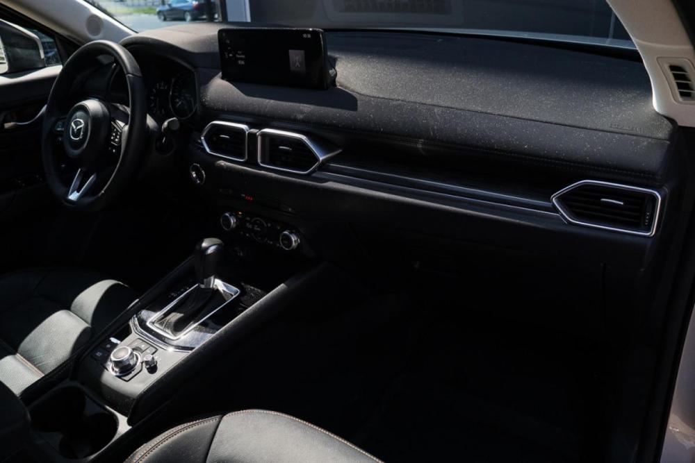 Mazda CX-5 II Рестайлинг Москва  - изображение 7