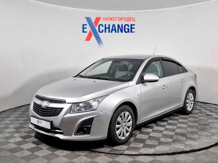 Chevrolet Cruze I Рестайлинг Нижний Новгород  - изображение 1
